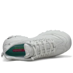 Women's Skechers, D'Lites - Fresh Start Sneaker
