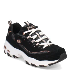 Women's Skechers, D'Lites - Me Time Sneaker