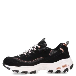 Women's Skechers, D'Lites - Me Time Sneaker