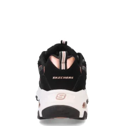 Women's Skechers, D'Lites - Me Time Sneaker