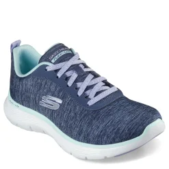 Women's Skechers, Flex Appeal 5.0 - Modern Times Sneaker