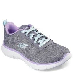 Women's Skechers, Flex Appeal 5.0 - Modern Times Sneaker