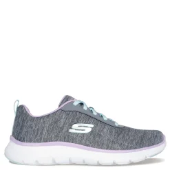 Women's Skechers, Flex Appeal 5.0 - Modern Times Sneaker