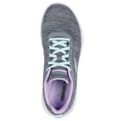 Women's Skechers, Flex Appeal 5.0 - Modern Times Sneaker