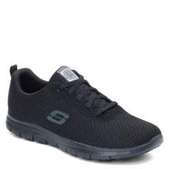 Women's Skechers, Ghenter Bronaugh SR Work Shoe
