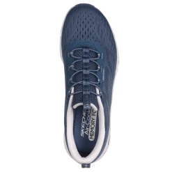 Women's Skechers, Glide-Step Gratify - Renown Sneaker