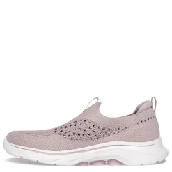Women's Skechers, GO WALK 7 - Blink Sneaker