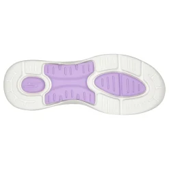 Women's Skechers, GO WALK Arch Fit - Crystal Waves Sneaker