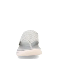 Women's Skechers, GO WALK Arch Fit Sandal - Spellbound Sandal