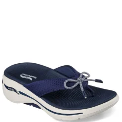 Women's Skechers, GO WALK Arch Fit Sandal - Lakeside Sandal