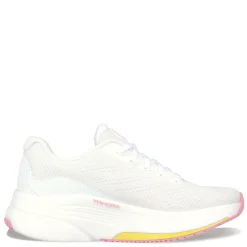 Women's Skechers, GO WALK Distance Walker - Morning Sunset Walking Shoe