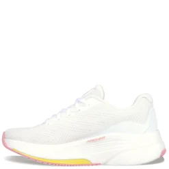 Women's Skechers, GO WALK Distance Walker - Morning Sunset Walking Shoe