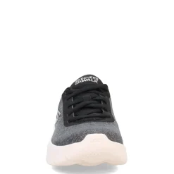 Women's Skechers, GO WALK FLEX - Dazzling Smile Sneaker