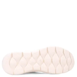 Women's Skechers, GO WALK FLEX - Dazzling Smile Sneaker