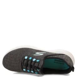 Women's Skechers, GO WALK FLEX - Lucy Sneaker