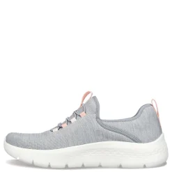 Women's Skechers, GO WALK FLEX - Lucy Sneaker