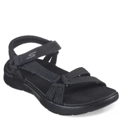 Women's Skechers, GO WALK Flex - Sublime Sandal