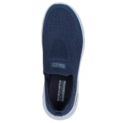 Women's Skechers, GO WALK Flex - Talli Walking Shoe