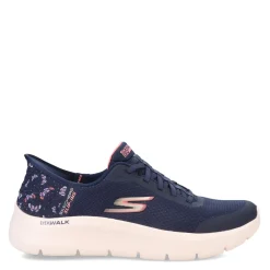 Women's Skechers, GO WALK Flex - Slip Ins Walking Shoe