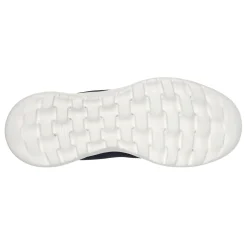 Women's Skechers, GO WALK Joy - Violet Walking Shoe