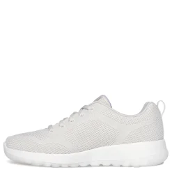 Women's Skechers, GO WALK Joy - Violet Walking Shoe