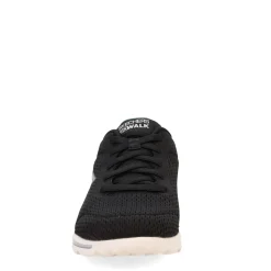 Women's Skechers, GO WALK Travel - Fun Journey Sneaker - Wide Width