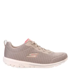 Women's Skechers, GO WALK Travel - Fun Journey Sneaker
