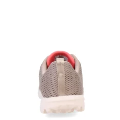 Women's Skechers, GO WALK Travel - Fun Journey Sneaker