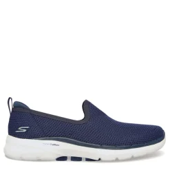 Women's Skechers, GOwalk 6 - Clear Virtue Slip-On
