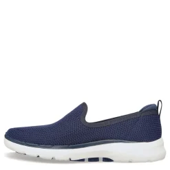 Women's Skechers, GOwalk 6 - Clear Virtue Slip-On