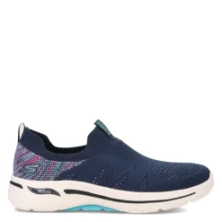 Women's Skechers, GOwalk Arch Fit - Fun Times Sneaker