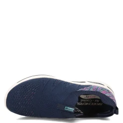 Women's Skechers, GOwalk Arch Fit - Fun Times Sneaker