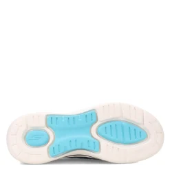 Women's Skechers, GOwalk Arch Fit - Fun Times Sneaker