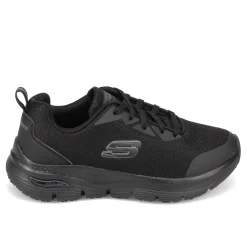 Women's Skechers, GOwalk Arch Fit SR Work Shoe