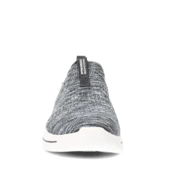 Women's Skechers, GOwalk Arch Fit - Rainbow Sunrise Slip-On