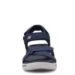 Women's Skechers, GOwalk Arch Fit - Cruise Around Sandal