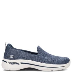 Women's Skechers, GOwalk Arch Fit - Finley Slip-On
