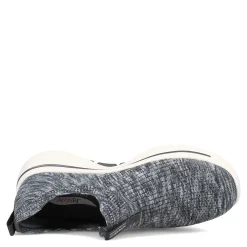 Women's Skechers, GOwalk Arch Fit - Rainbow Sunrise Slip-On