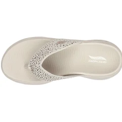 Women's Skechers, GOwalk Arch Fit - Dazzle Sandal