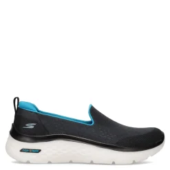 Women's Skechers, GOwalk Hyper Burst - Lunar Mars Slip-On