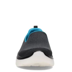 Women's Skechers, GOwalk Hyper Burst - Lunar Mars Slip-On