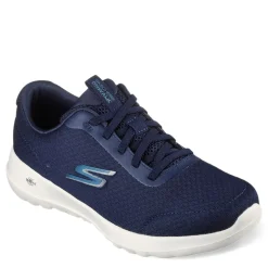Women's Skechers, GOwalk Joy - Ecstatic Walking Shoe - Wide Width