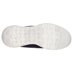 Women's Skechers, GOwalk Joy - Ecstatic Walking Shoe - Wide Width