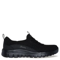 Women's Skechers, Graceful - Picture Perfect Sneaker