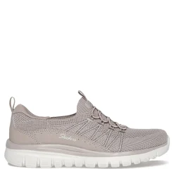 Women's Skechers, Graceful - Picture Perfect Sneaker