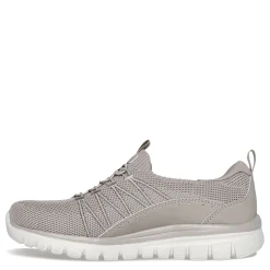 Women's Skechers, Graceful - Picture Perfect Sneaker