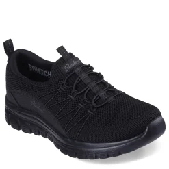 Women's Skechers, Graceful - Picture Perfect Sneaker
