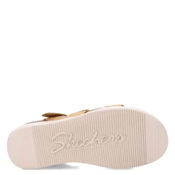 Women's Skechers, Lifted Comfort Sandal