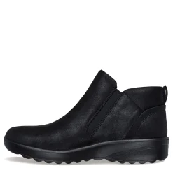 Women's Skechers, Lovely Vibe Zip Boot