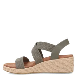 Women's Skechers, Martha Stewart: Arch Fit Beverlee - Brentwood Sandal